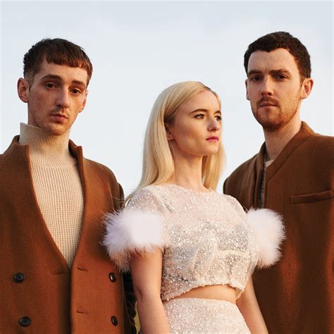 Clean Bandit .